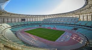 Millimizin Serbiya ilə oyununu Bakı Olimpiya Stadionunda keçirəcək